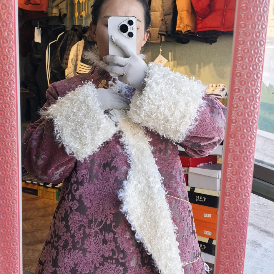西亚雪鹿