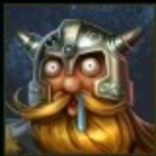 贼刺挠(嘎嘎业余)