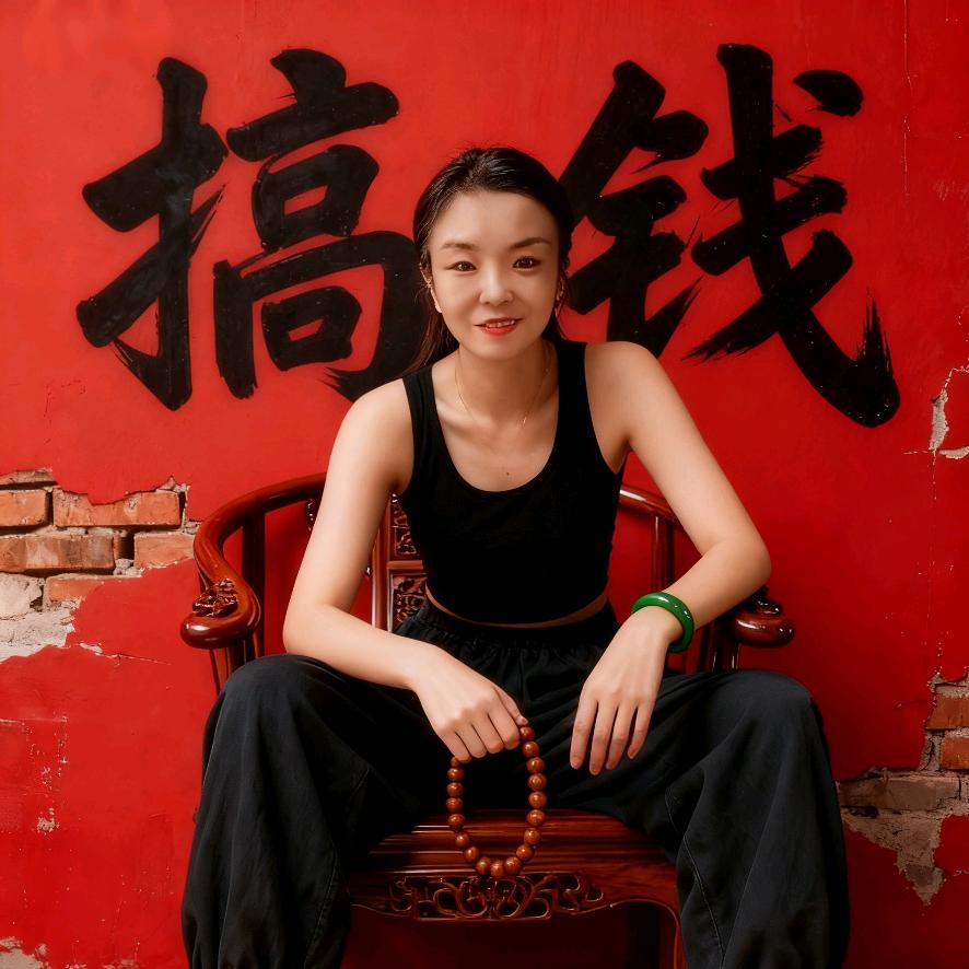 馨语妹生活号(不定时播)