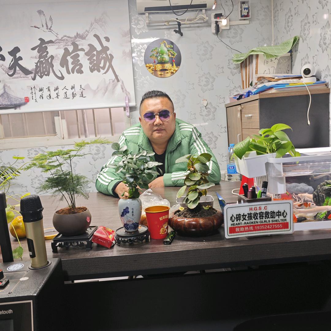 有情有义好男人徐州玩车哥专业二手车货