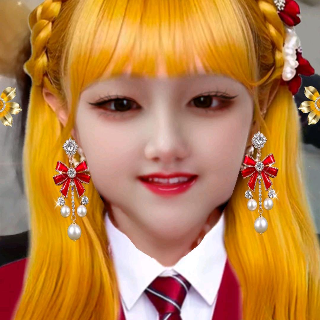 李姐