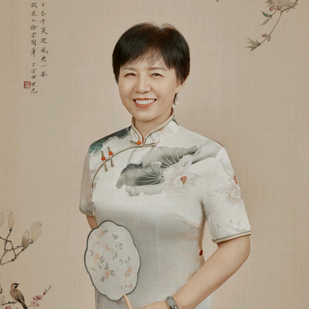 钟杰老师会管班