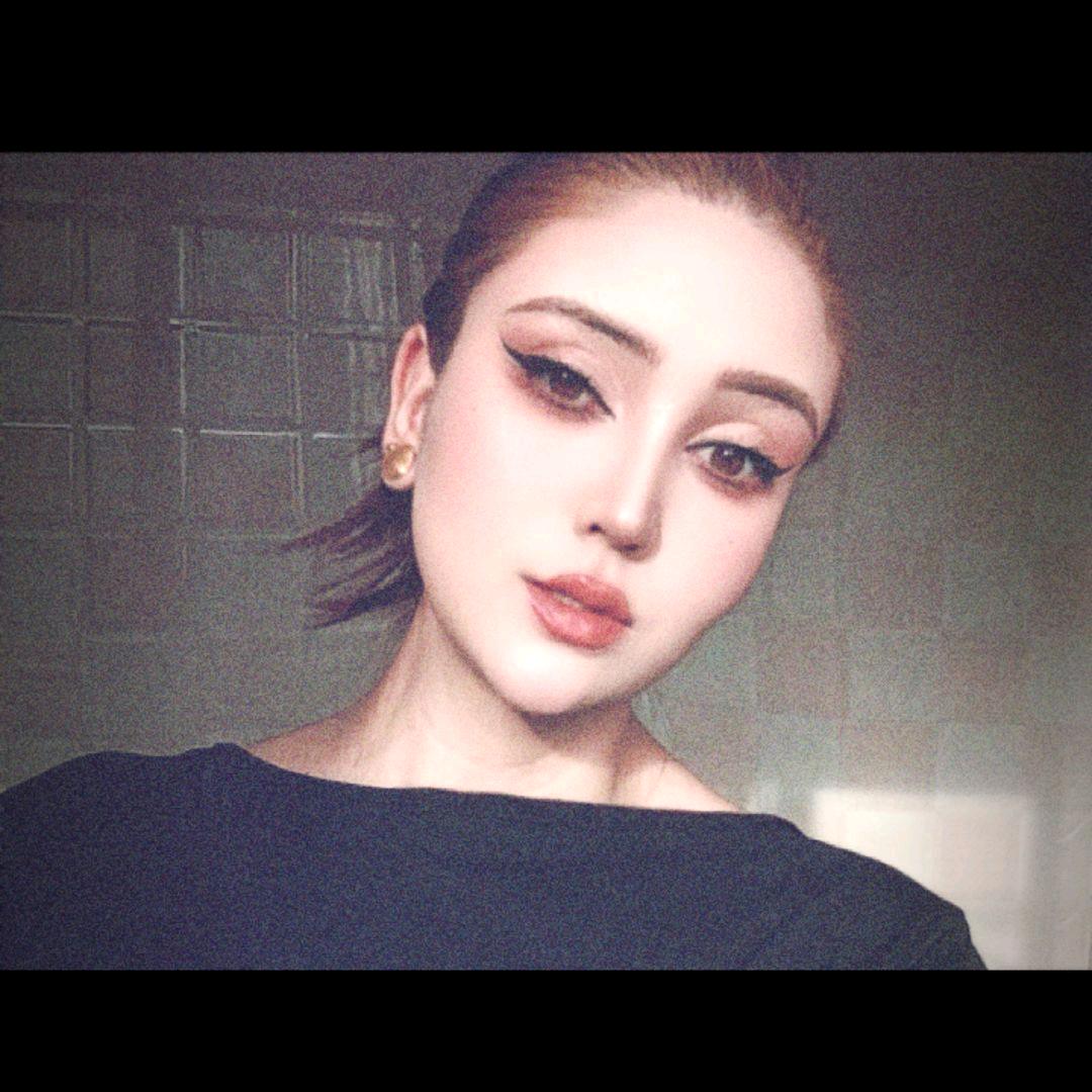 哈尼🦋