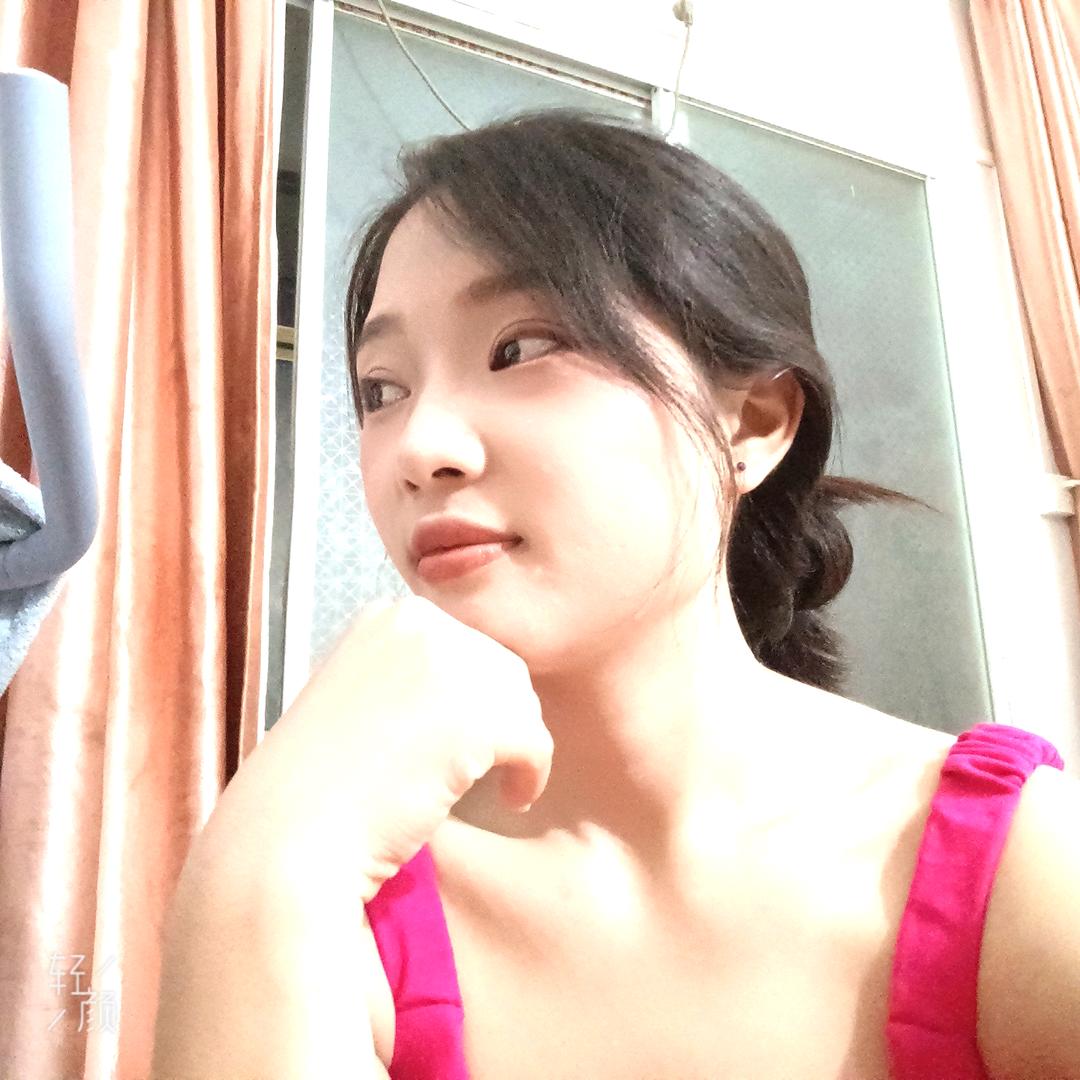 胖了“减肥吧”🤐