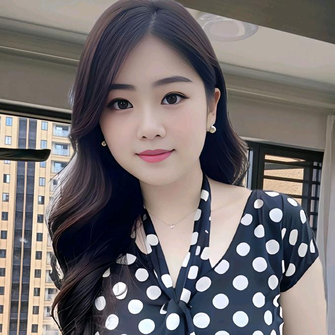 美美（盈武杰翔）