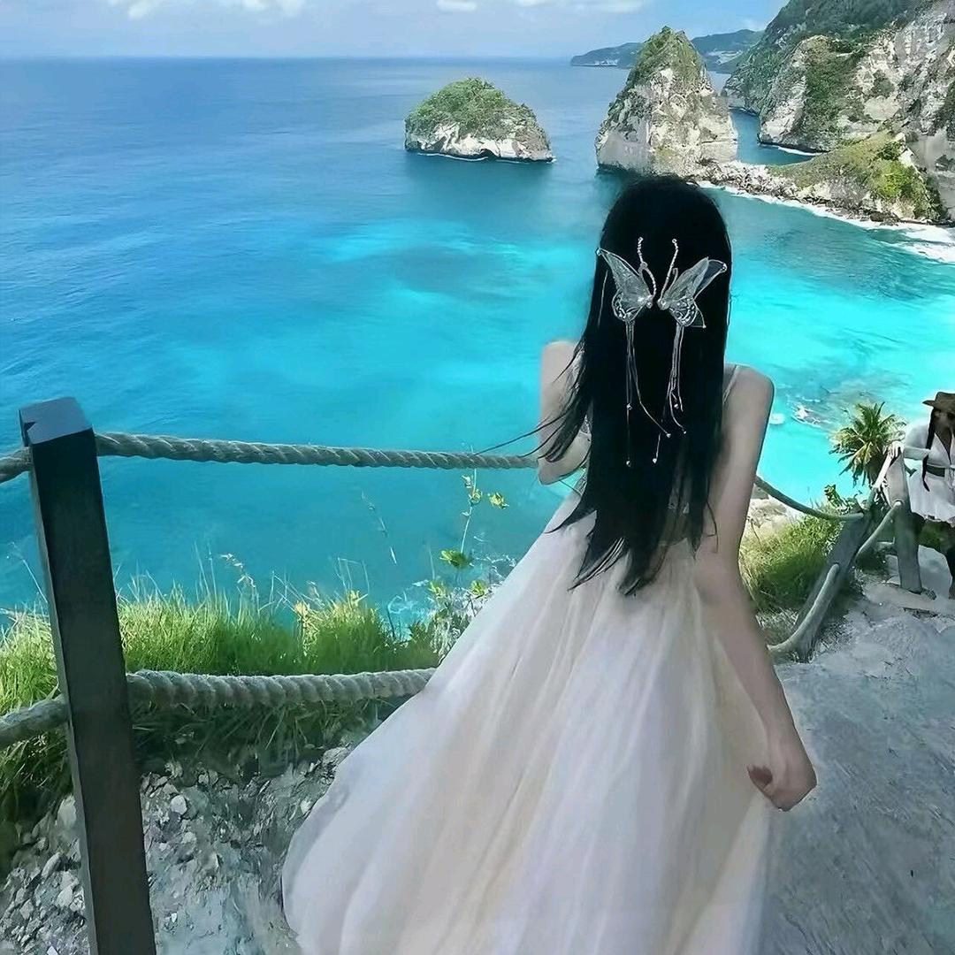 神的宠儿