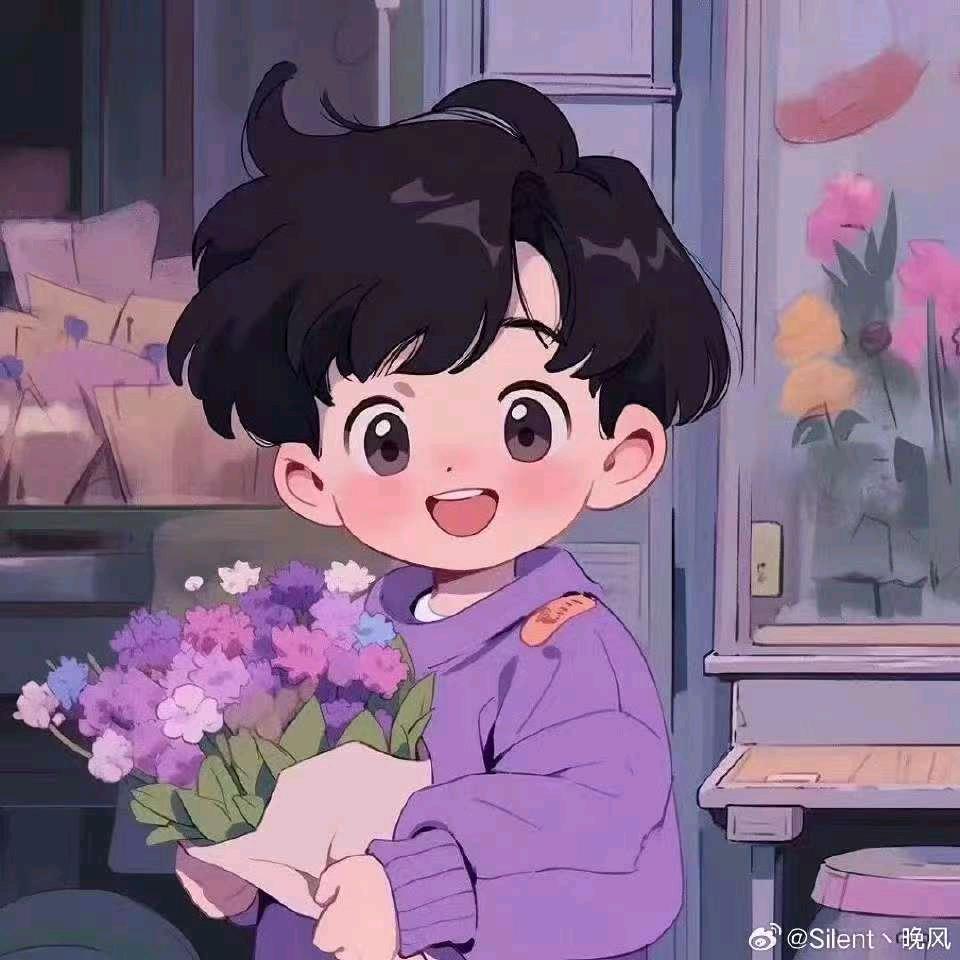 🌈春风十里不如你