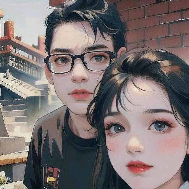 成熟的年纪遇见你