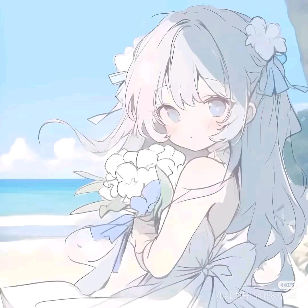 晚晚晚鱼呐～🍬🍬