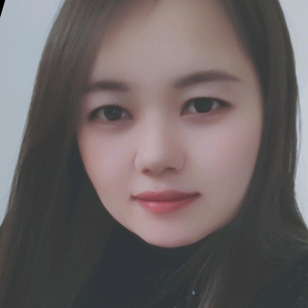花儿手势舞《龚》