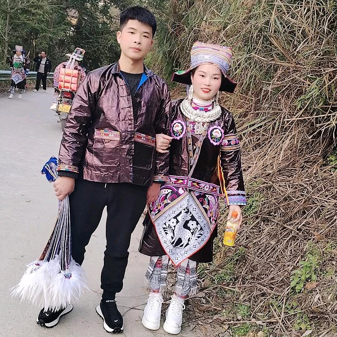 贵州三农产品