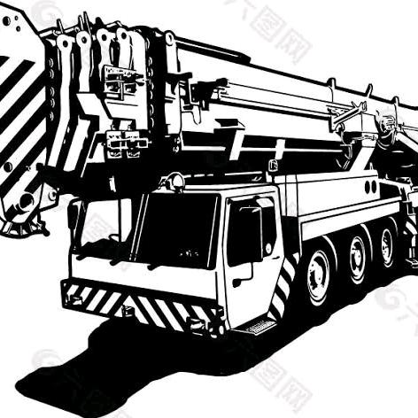 二手吊车赛赛姐