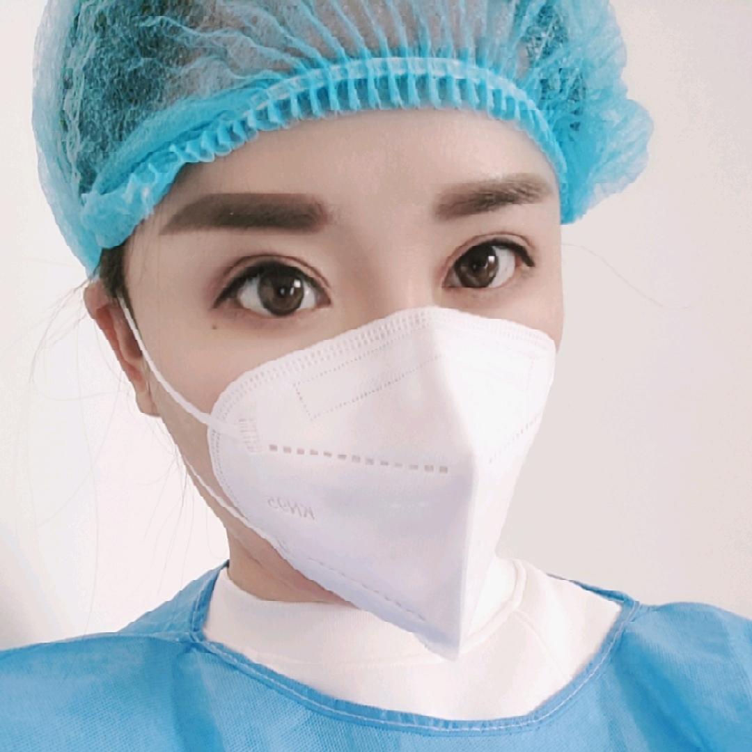 殡仪化妆师