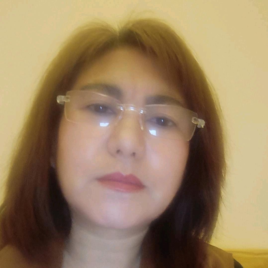许二妹橱窗