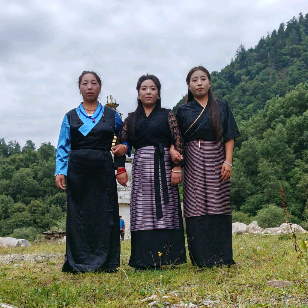 སྒྲོལ་མ།