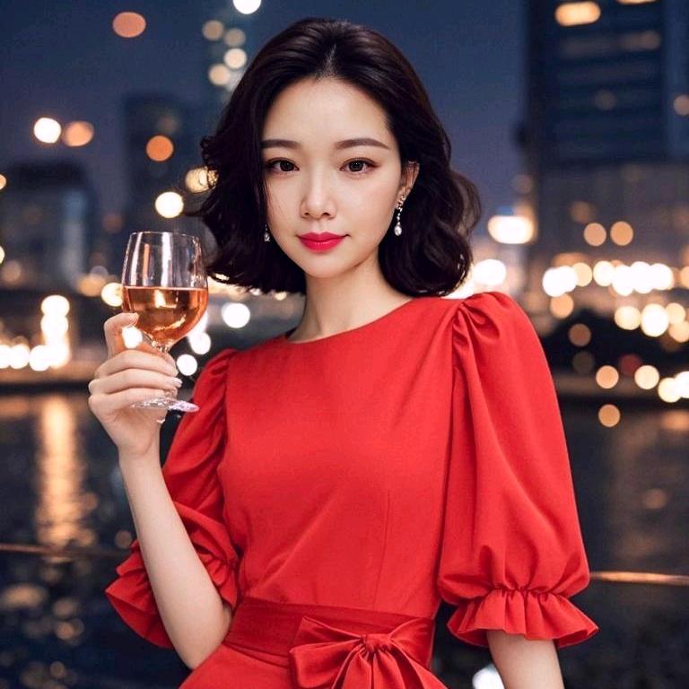 幸运女王👸🏻