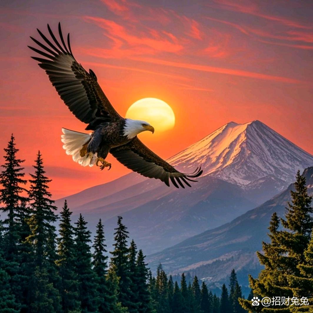 🦅孤鹰🦅