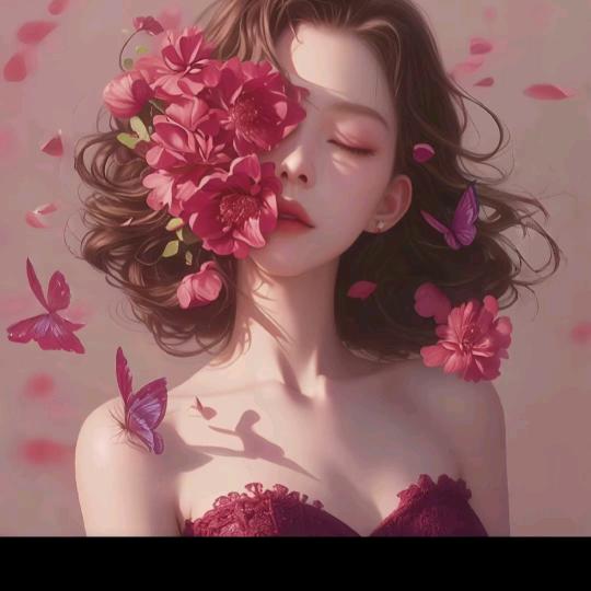 💦沐子🌸