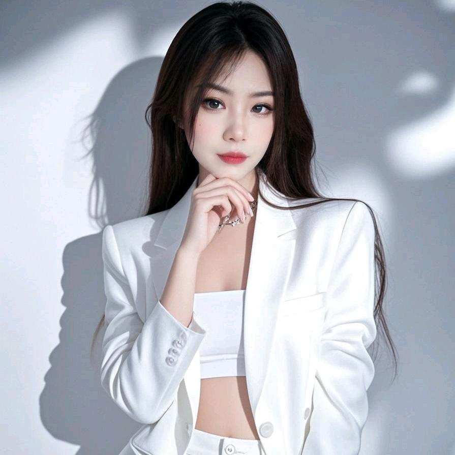美业小姐姐٩(•̤̀ᵕ•̤́๑)ᵒᵏᵎ