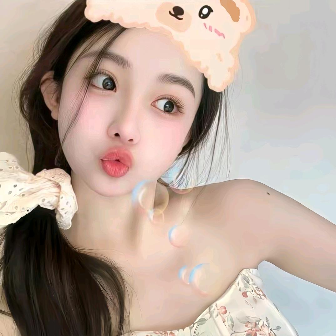 琪妹妹