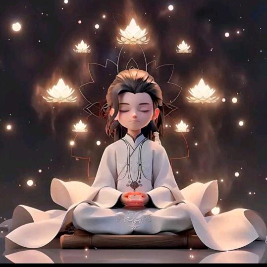 诗水东流小辉