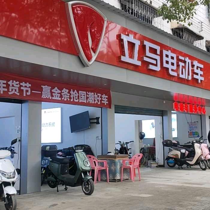 小杨与车