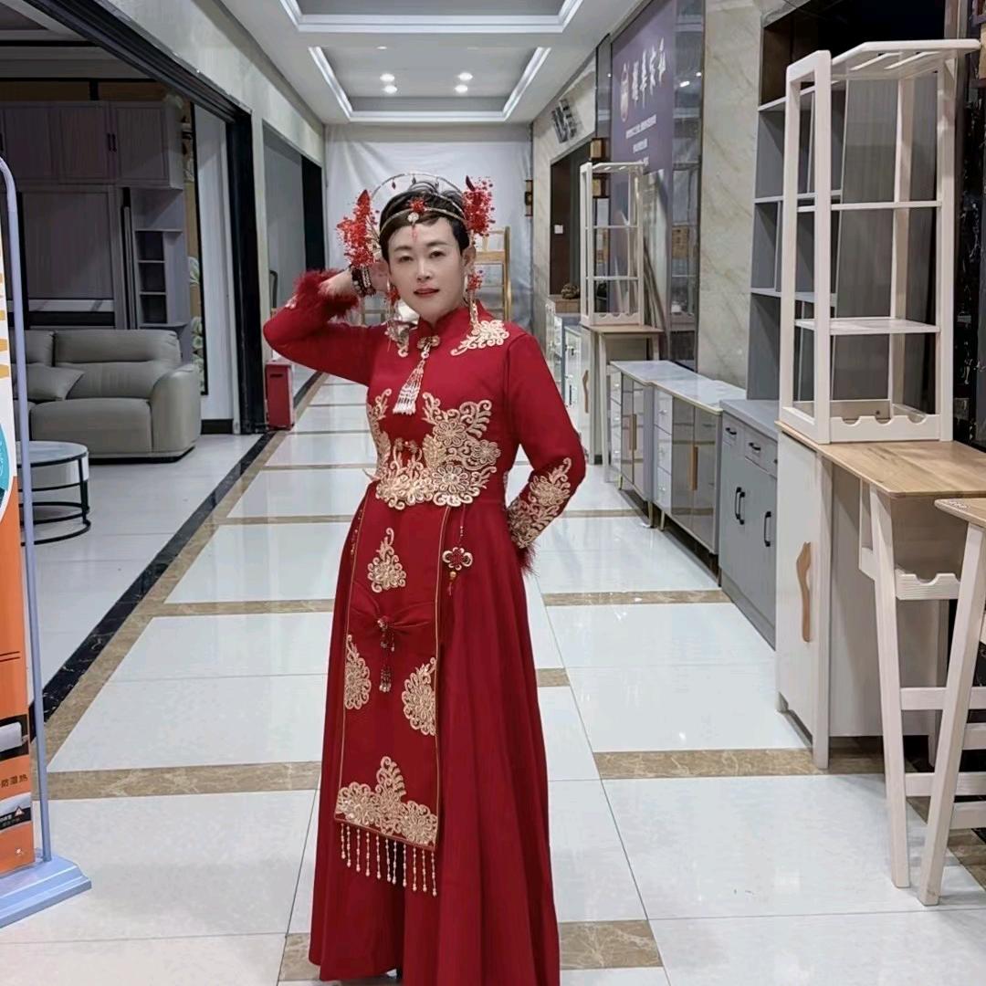 诸暨华阳家具城