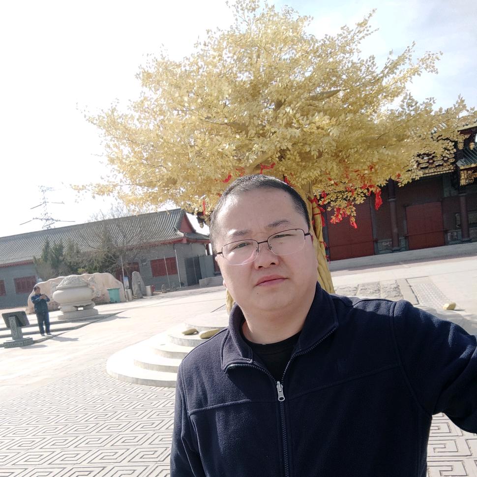 名鼎农业李守崇