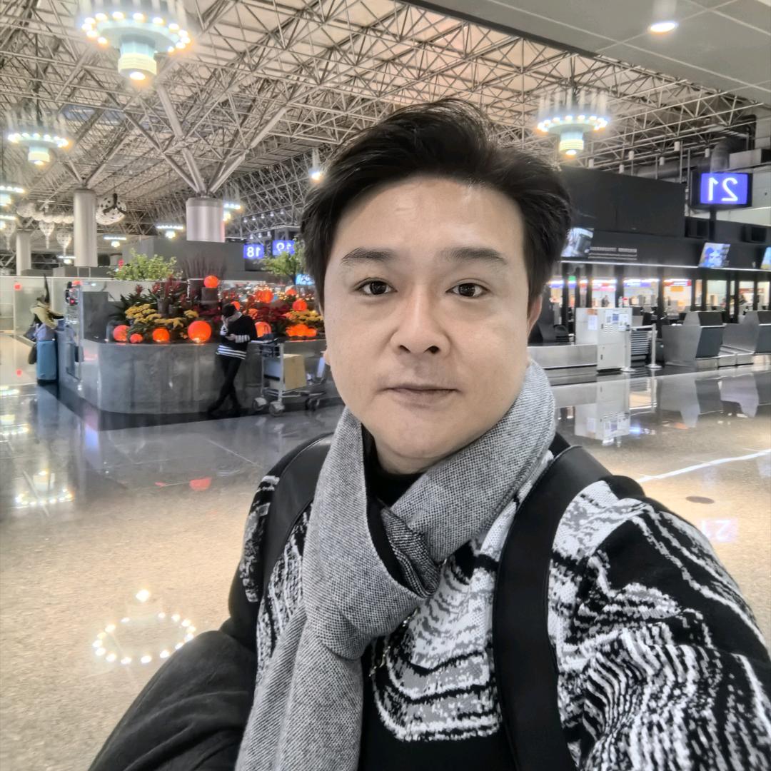中国台湾陈志豪。