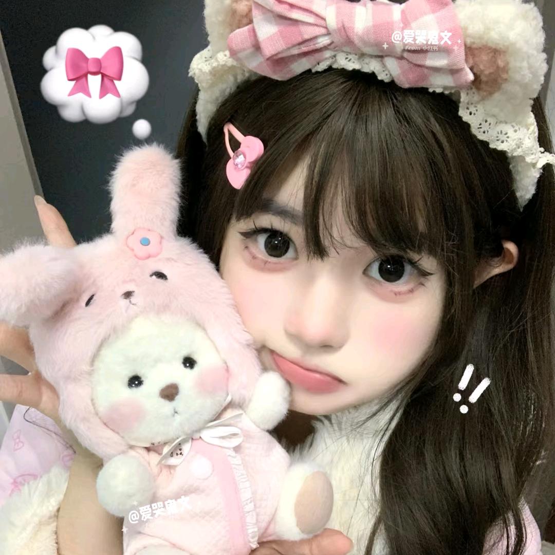 小小猫