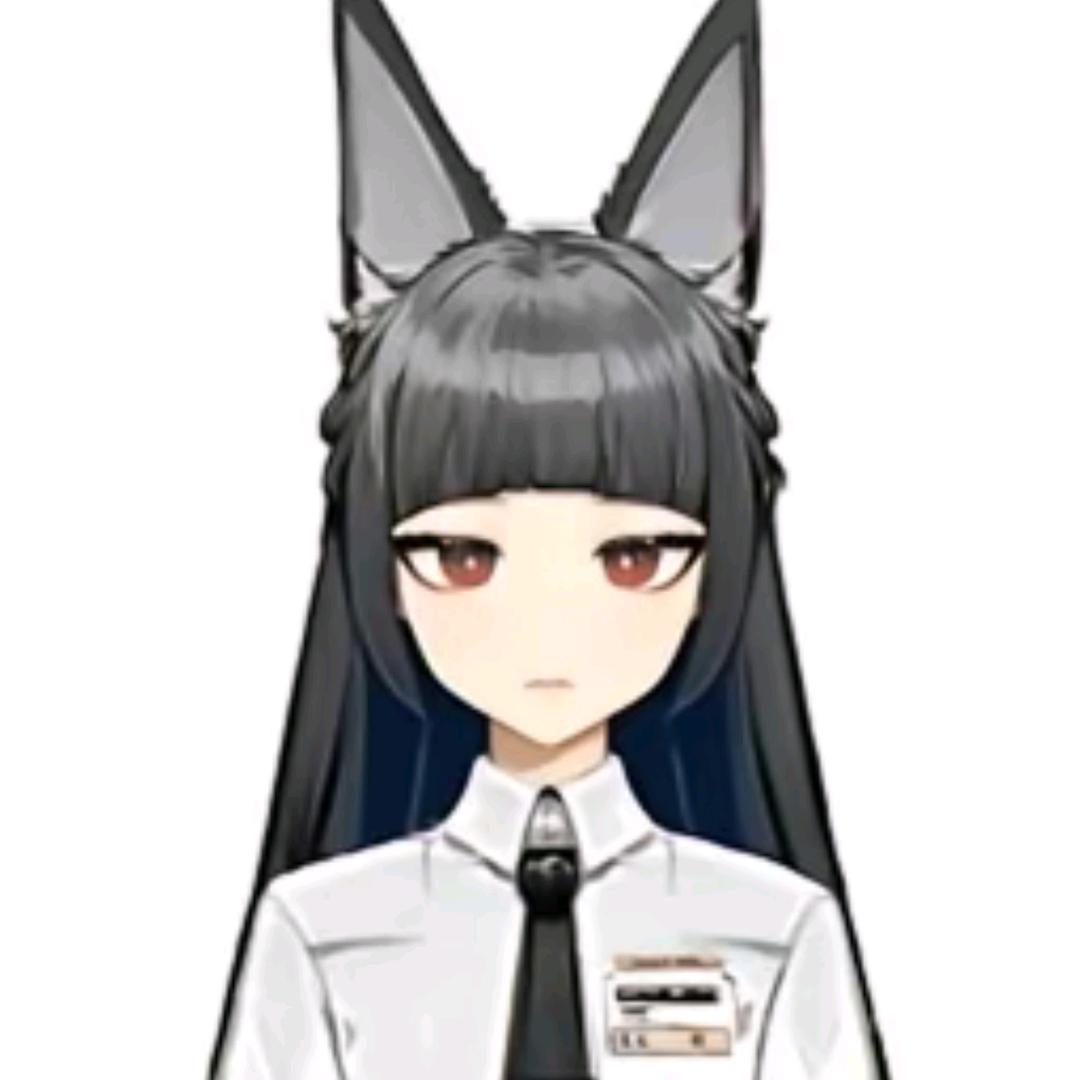 对空洞事务特别行动部第六课课长—星见雅