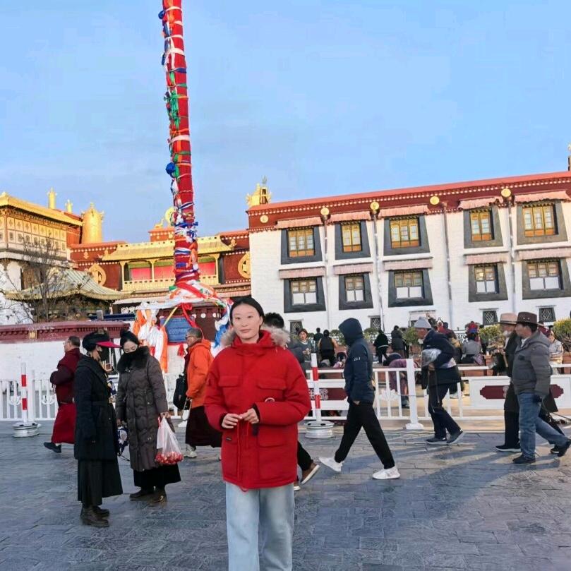 小诗忆