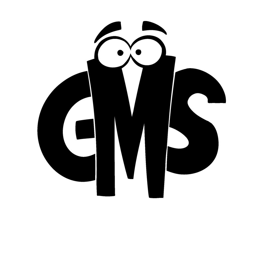 GMS谷漫社
