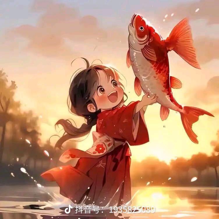 🍅柿柿如意~