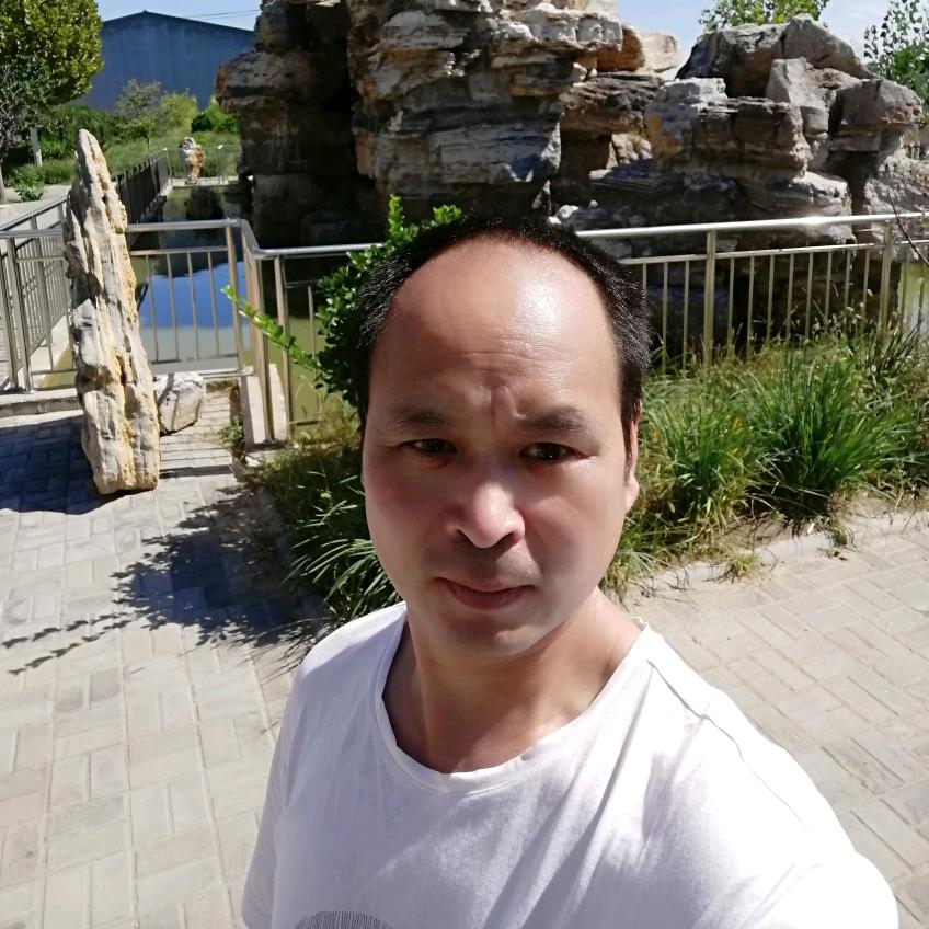 一家人幸福