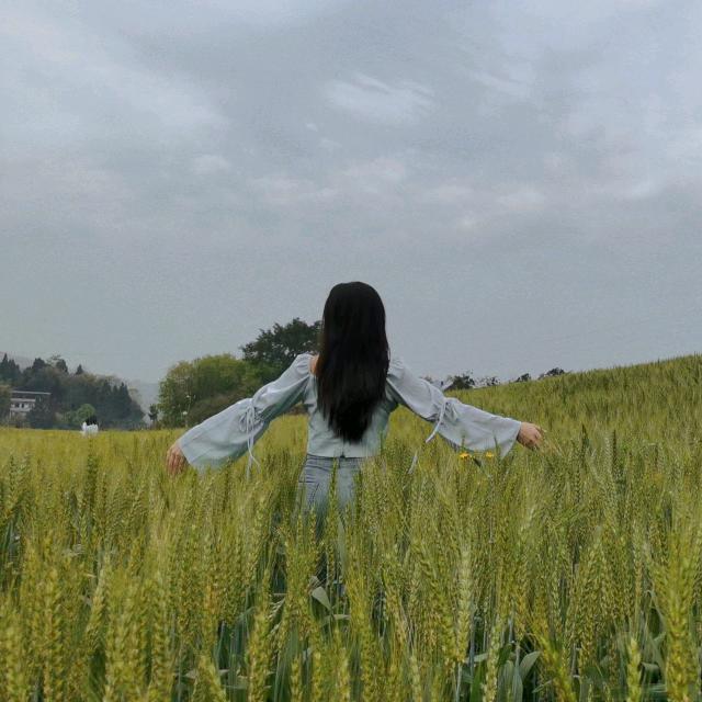 無心