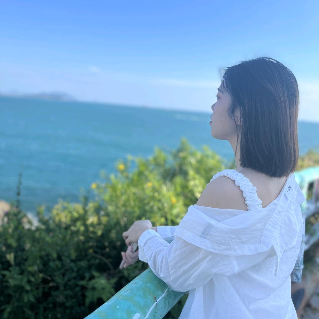 我是小美美呀