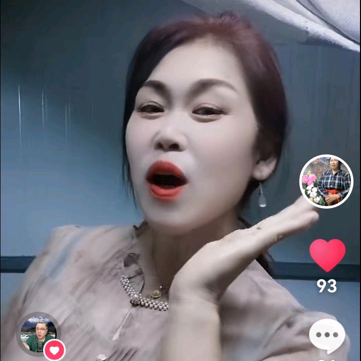 女汉子