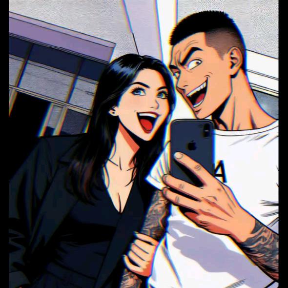 大乐（爱玩狗）