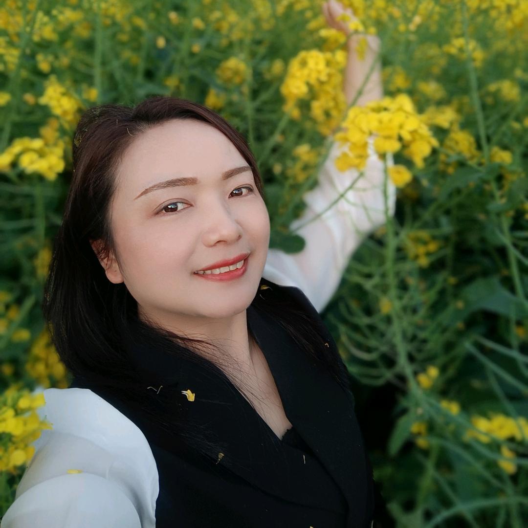 莹兰花（首播）