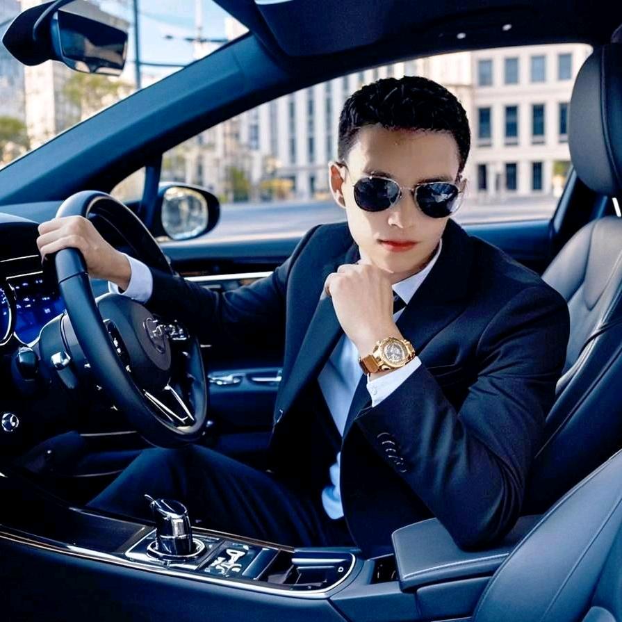 有缘相见单身哥