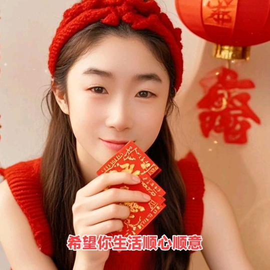 山咔咔的林妹妹