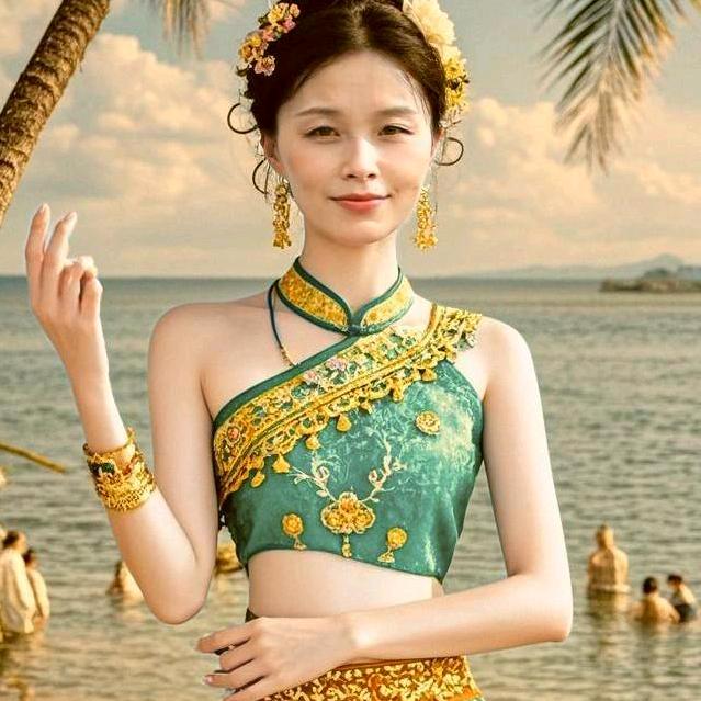 云朵上的梦