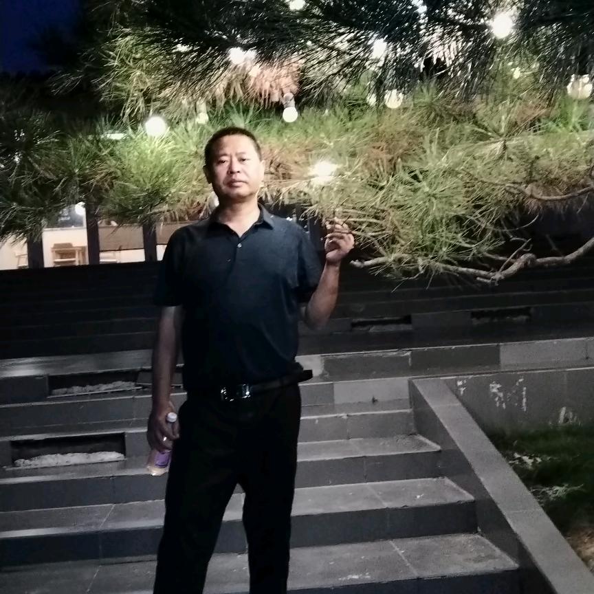 想你的人