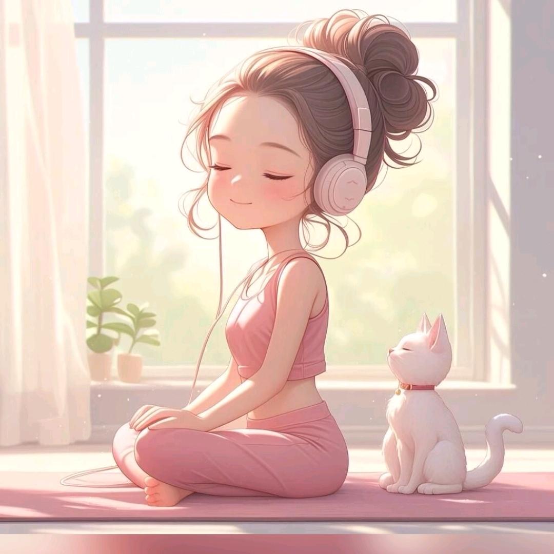 浅夏微凉