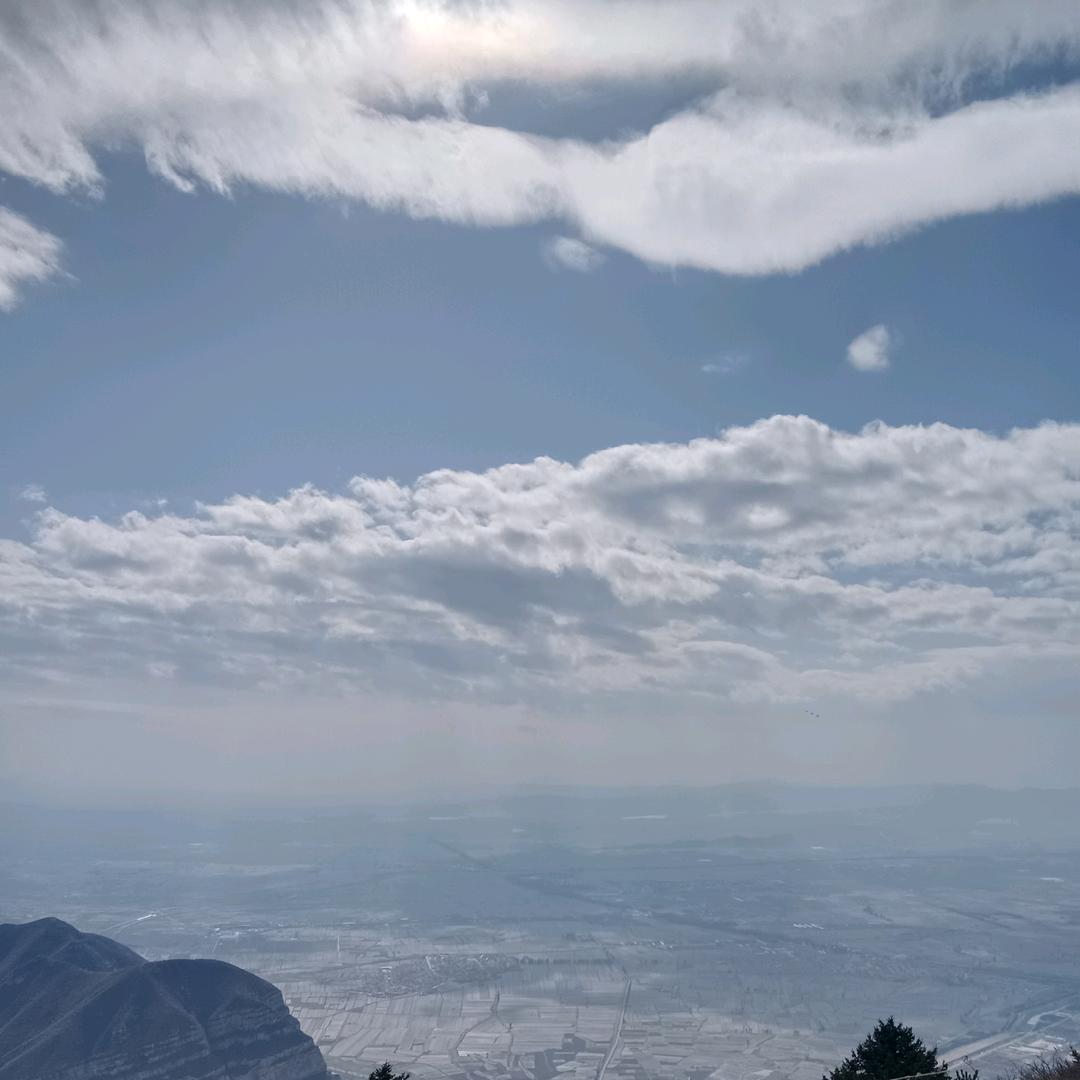 飘雪@