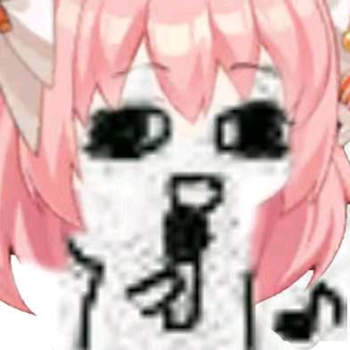 猫赫懵懵