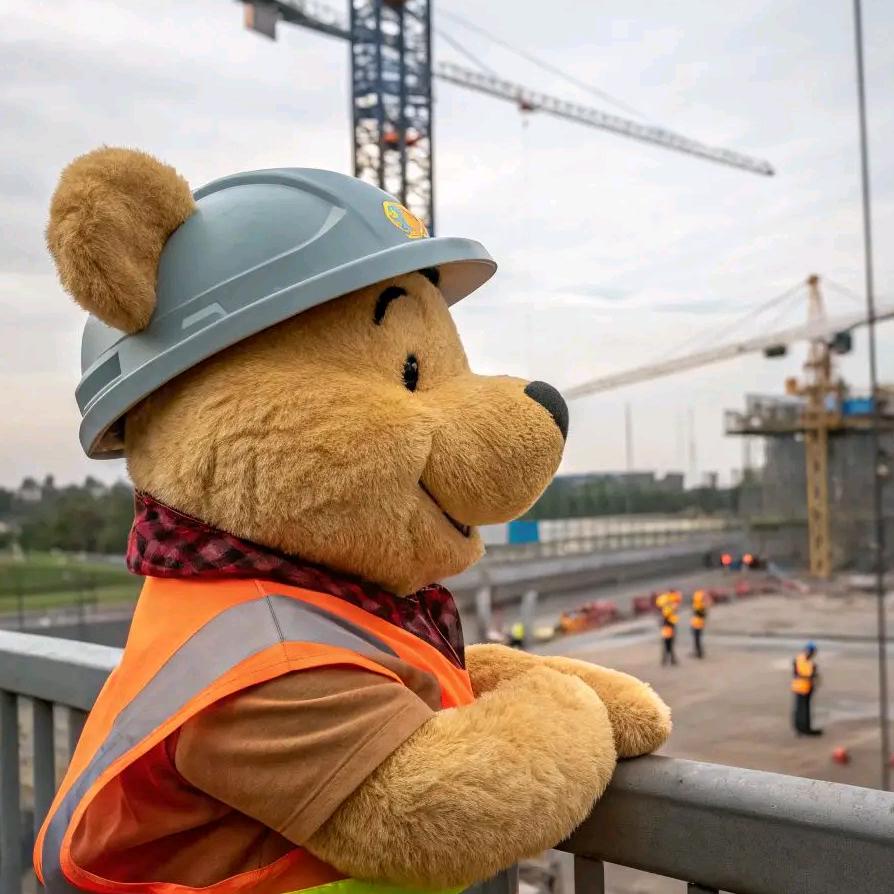 建造师也要搬砖