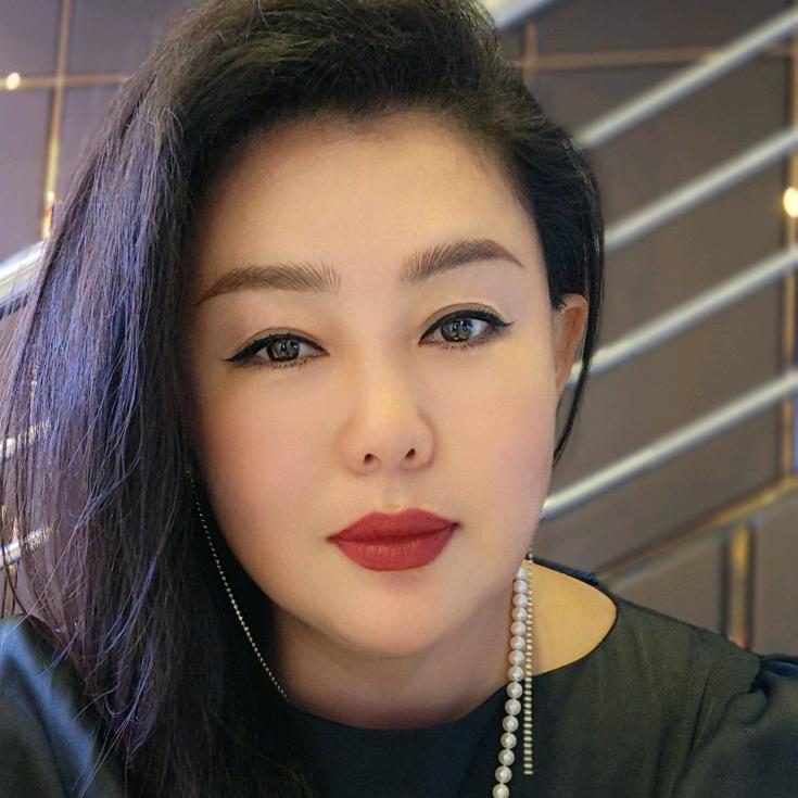 安吉丽潘