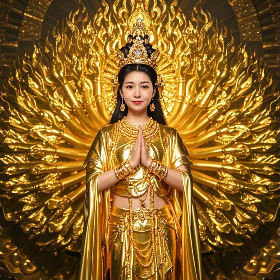 好运来来来